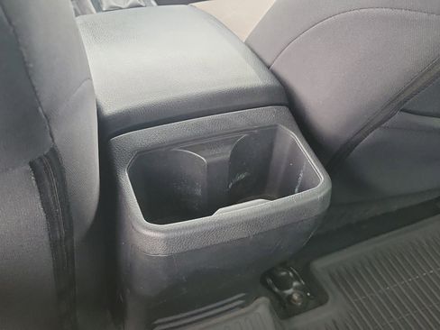 Used 2023 Toyota Tacoma TRD Sport RWD image 15
