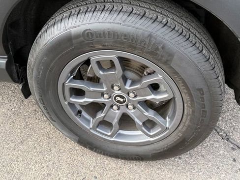 Certified 2024 Ford Bronco Sport Big Bend w/ Convenience Package image 5