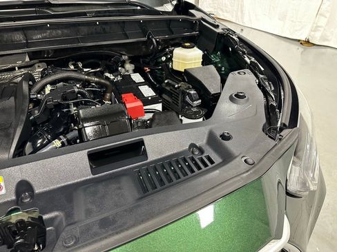 Used 2025 Toyota Highlander XLE image 77