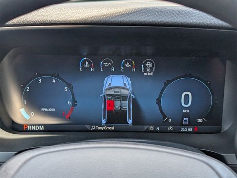 New 2025 Ford F150 XL image 22