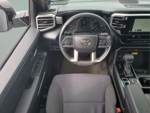 Used 2025 Toyota Tundra SR5 image 24