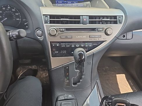 Used 2015 Lexus RX 350 AWD image 9