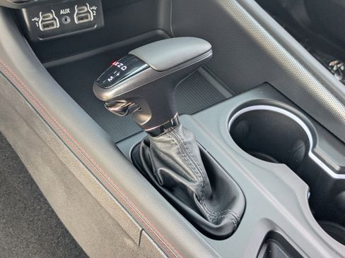 New 2026 Dodge Durango GT w/ Blacktop Package image 20