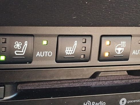 Used 2021 Lexus ES 350 w/ Accessory Package 2 FWD image 26