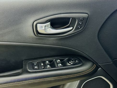 Used 2021 Jeep Compass Limited w/ Sun and Sound Group AWD/4WD image 22