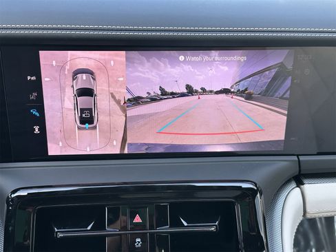 New 2026 Porsche Panamera 4 image 24