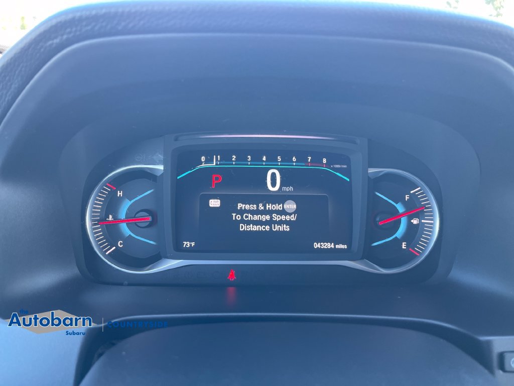 Used 2019 Honda Pilot Elite image 12