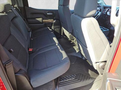 Used 2021 Chevrolet Silverado 1500 RST image 19