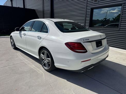 Used 2019 Mercedes-Benz E 300 image 3