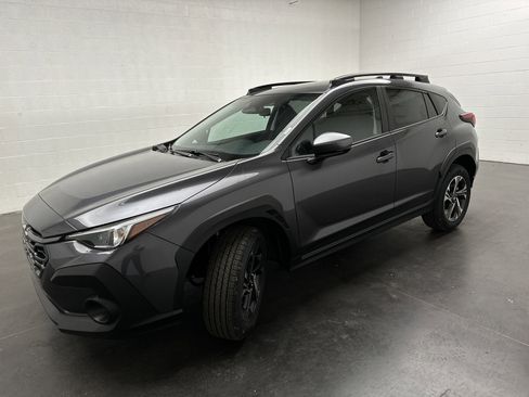 New 2026 Subaru Crosstrek 2.0i Premium AWD/4WD image 4