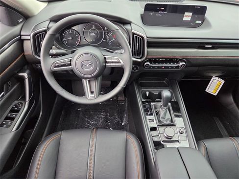 New 2025 MAZDA CX-50 2.5 Turbo w/ Cargo Package image 9