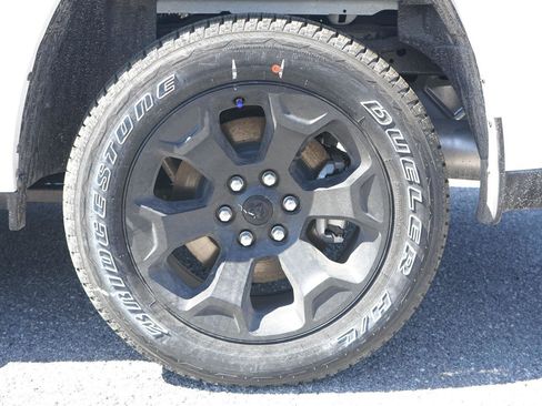 New 2026 RAM 1500 Express AWD/4WD image 11