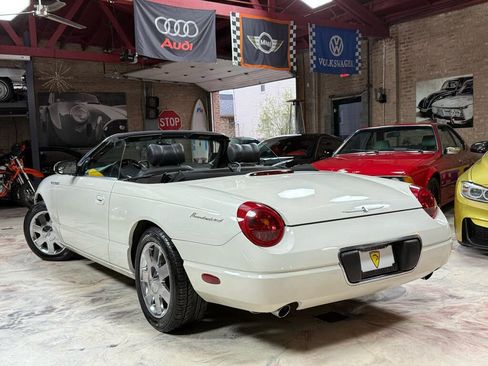 Used 2002 Ford Thunderbird RWD image 13