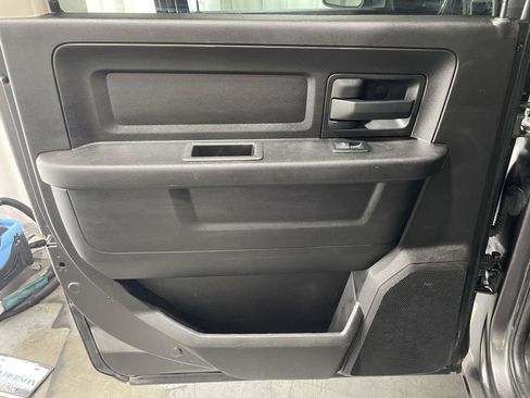 Used 2019 RAM 1500 Express w/ Express Value Package AWD/4WD image 20