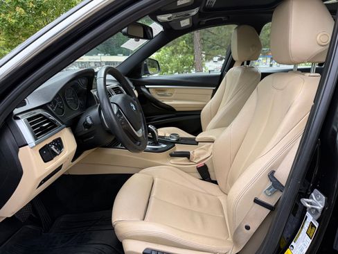 Used 2018 BMW 330i Sedan RWD image 34