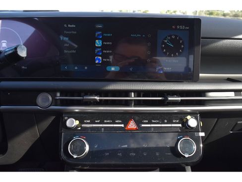 New 2026 Hyundai Santa Cruz SEL image 18