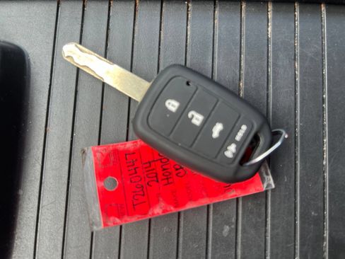 Used 2014 Honda CR-V LX image 23