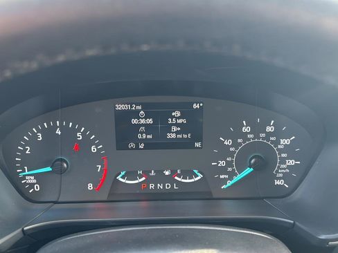 Used 2022 Ford Escape SE w/ Convenience Package FWD image 27