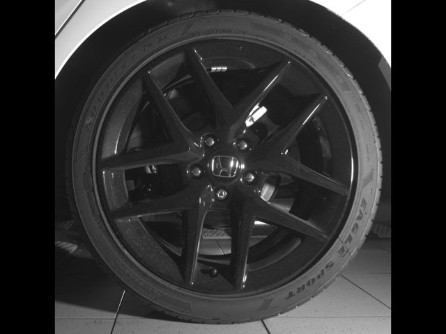 New 2026 Honda Civic Sport image 29