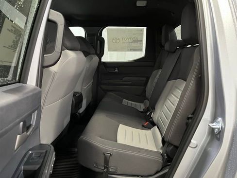 New 2026 Toyota Tacoma TRD Sport AWD/4WD image 10