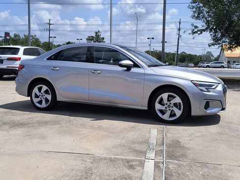 Used 2024 Audi A3 2.0T Premium image 12