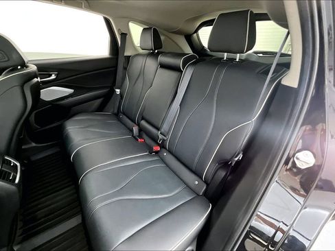 Used 2022 Acura RDX AWD w/ Advance Package image 34