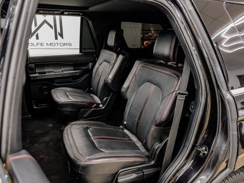 Used 2019 Ford Expedition Limited w/ Equipment Group 303A image 44