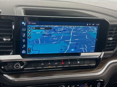 New 2026 Chevrolet Silverado 1500 LT image 13