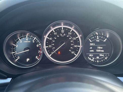 New 2025 MAZDA CX-5 AWD 2.5 S w/ Preferred Package image 27