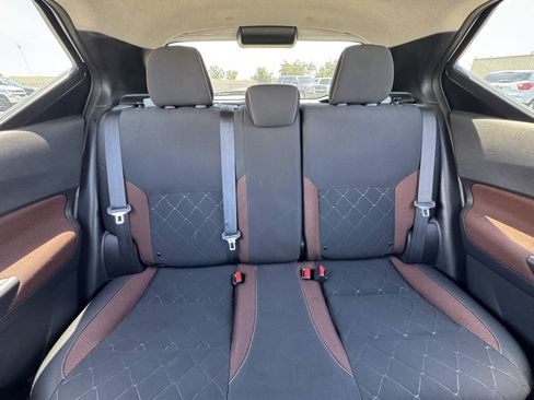Used 2019 Nissan Kicks SR FWD image 36
