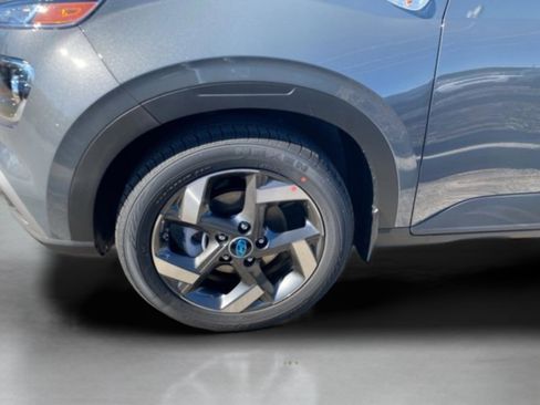 New 2026 Hyundai Venue SEL image 12