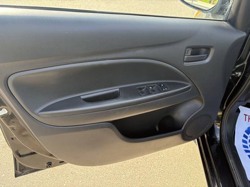 Used 2017 Mitsubishi Mirage G4 ES FWD image 25