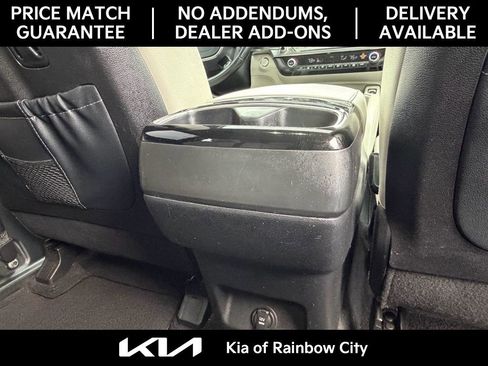 Used 2022 Kia Telluride EX image 19