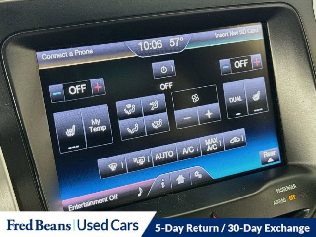 Used 2015 Ford Explorer XLT w/ Equipment Group 202A AWD/4WD image 39