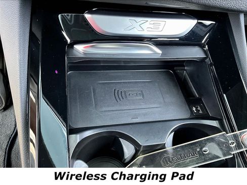 Used 2024 BMW X3 xDrive30i w/ Premium Package AWD/4WD image 16