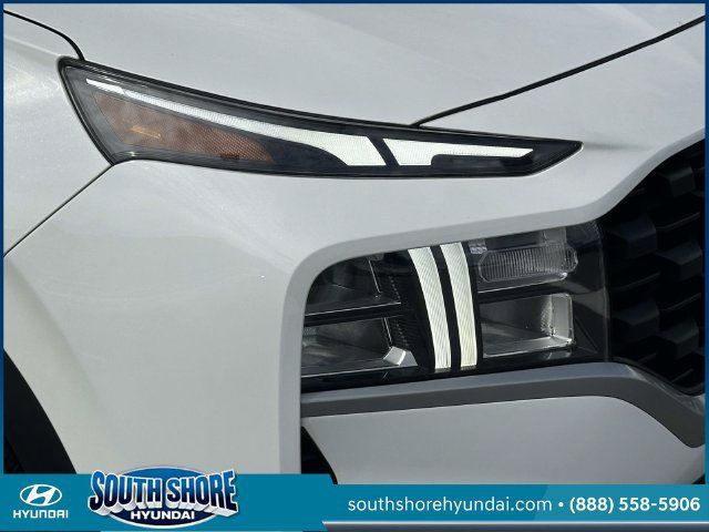 Certified 2023 Hyundai Santa Fe SE AWD/4WD image 10