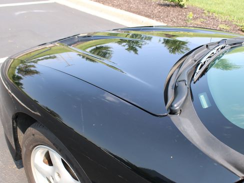 Used 1995 Pontiac Firebird Coupe RWD image 7