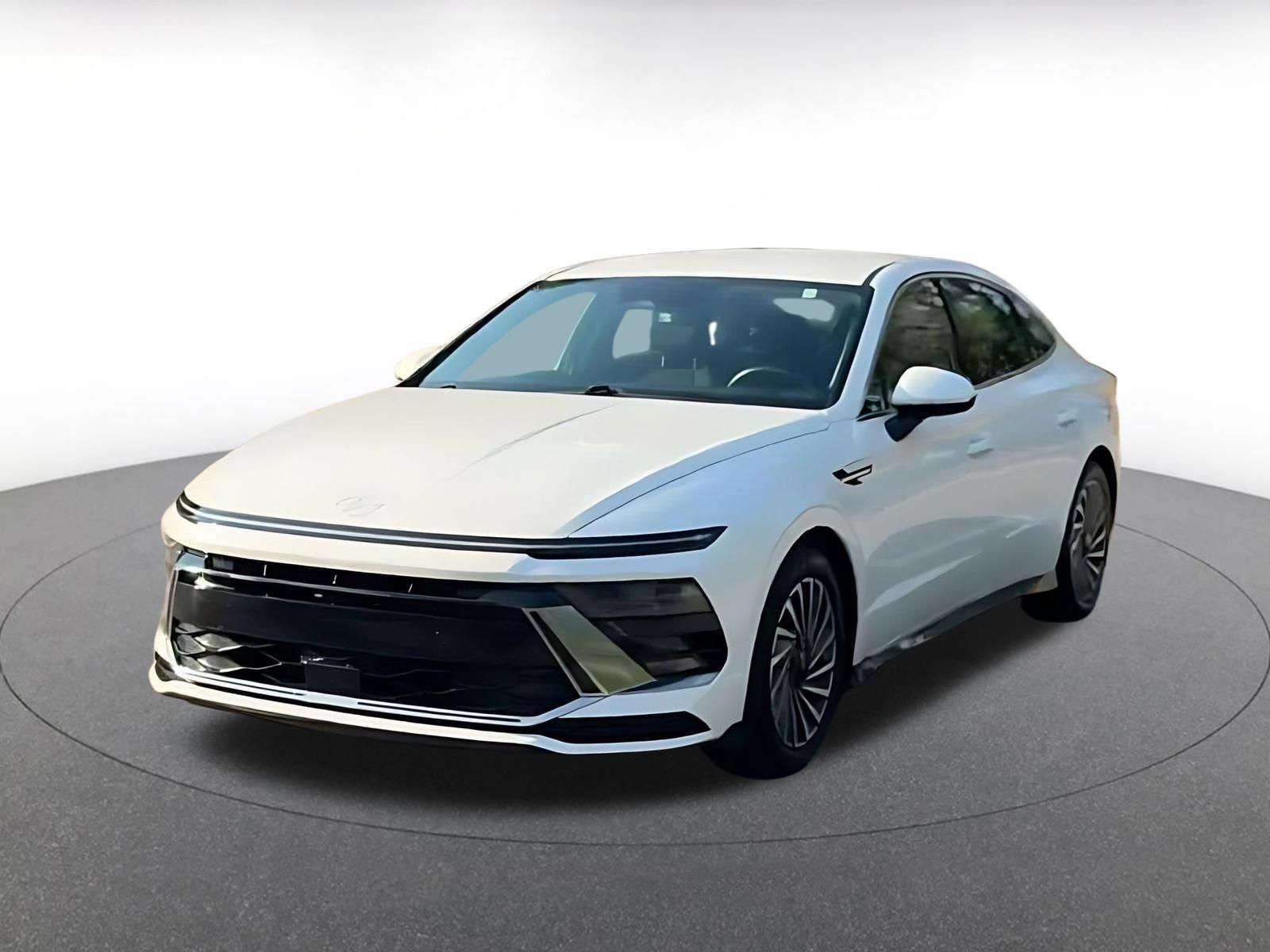 Used 2025 Hyundai Sonata SEL FWD image 7