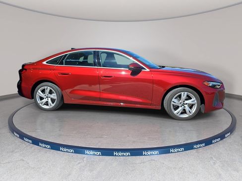 Used 2025 Audi A5 2.0T Prestige AWD/4WD image 5