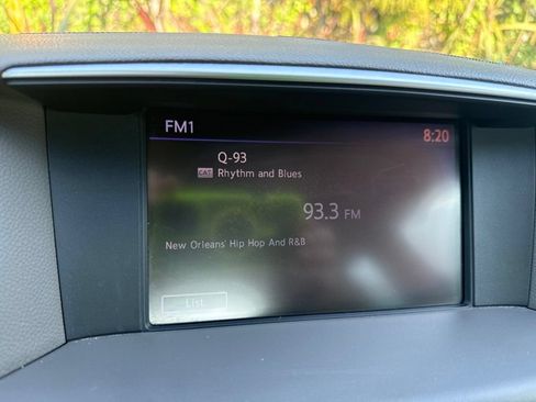Used 2013 INFINITI M37 w/ Premium Pkg RWD image 18