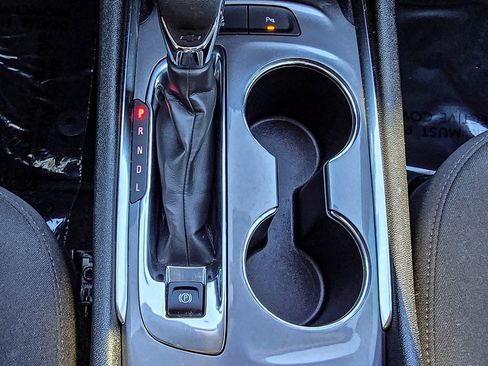 Certified 2024 Chevrolet Malibu LT image 18