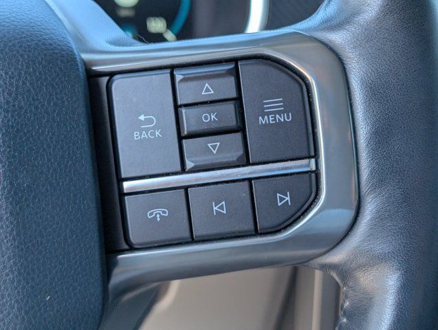 Used 2021 Ford F150 Limited AWD/4WD image 23