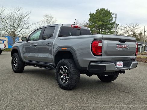 Used 2024 GMC Canyon AT4X AWD/4WD image 7
