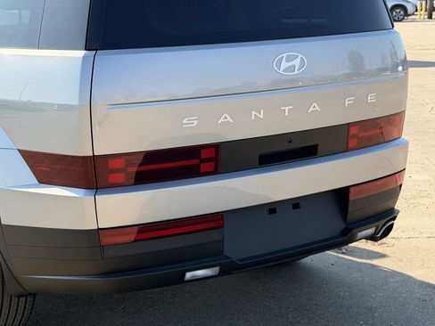 New 2026 Hyundai Santa Fe SEL image 6