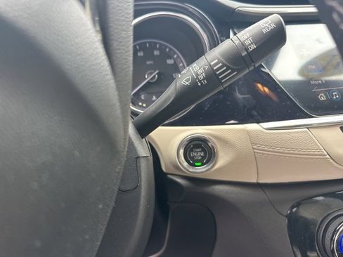 Used 2021 Buick Encore GX Preferred w/ Sport Touring Package image 14