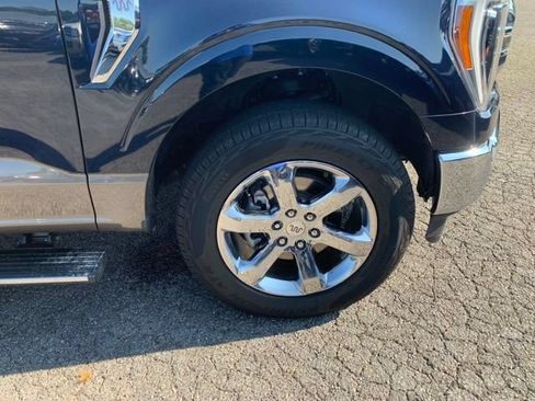 Used 2023 Ford F150 King Ranch w/ Equipment Group 601A High AWD/4WD image 41