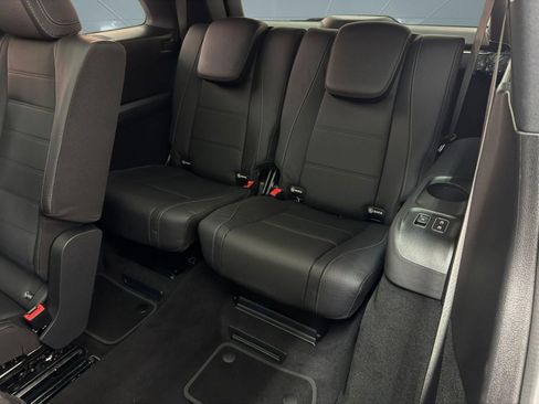 New 2026 Mercedes-Benz GLS 580 4MATIC image 24
