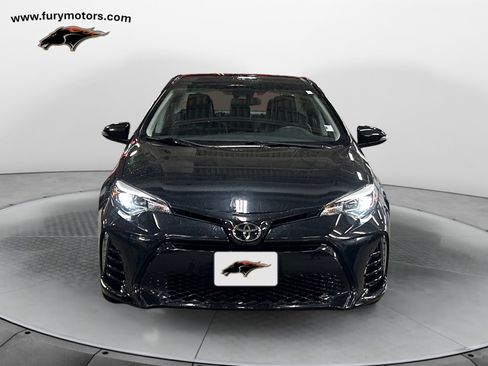 Used 2019 Toyota Corolla SE image 8