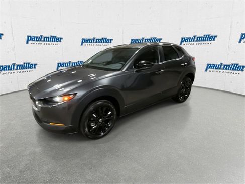 New 2026 MAZDA CX-30 AWD 2.5 S w/ Select Sport Pkg image 5