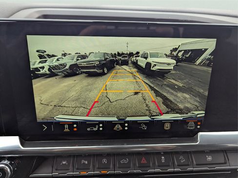 New 2026 GMC Sierra 1500 Elevation w/ Elevation Premium Package image 20